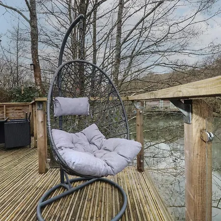 1 Miller's Island Holiday home Looe