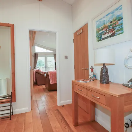 1 Miller's Island Holiday home *