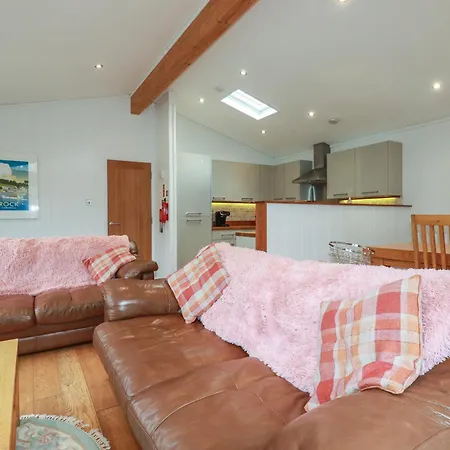 Holiday home 1 Miller's Island Looe